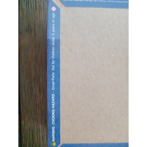 Alan Giana "The Endless Night" Papercity Puzzles 100 Piece 9" X 12" Holiday NEW - Picture 10 of 13